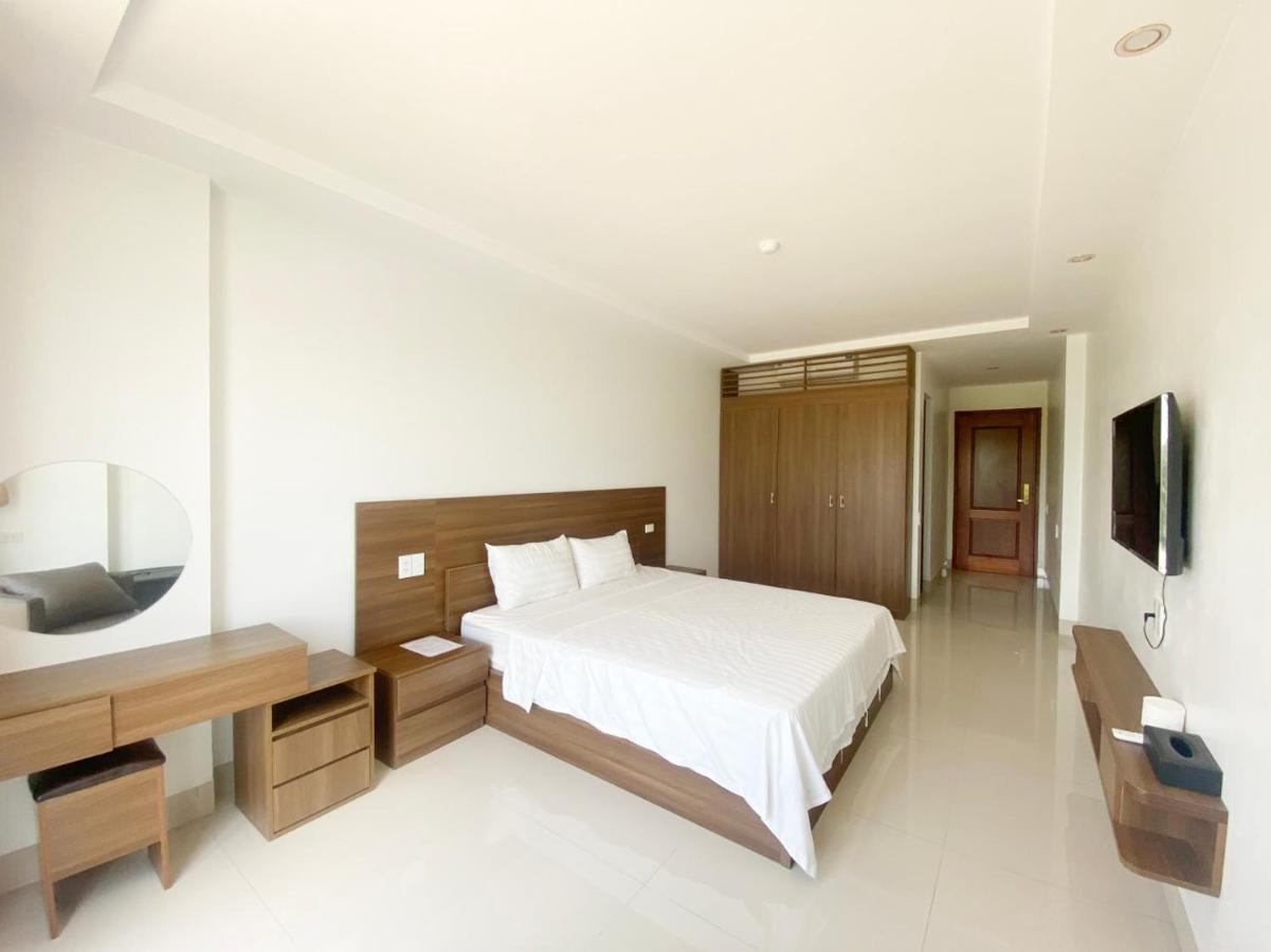 Ruby Hotel - Gan Trung Tam Khao Thi Dhtn Thái Nguyên Kültér fotó
