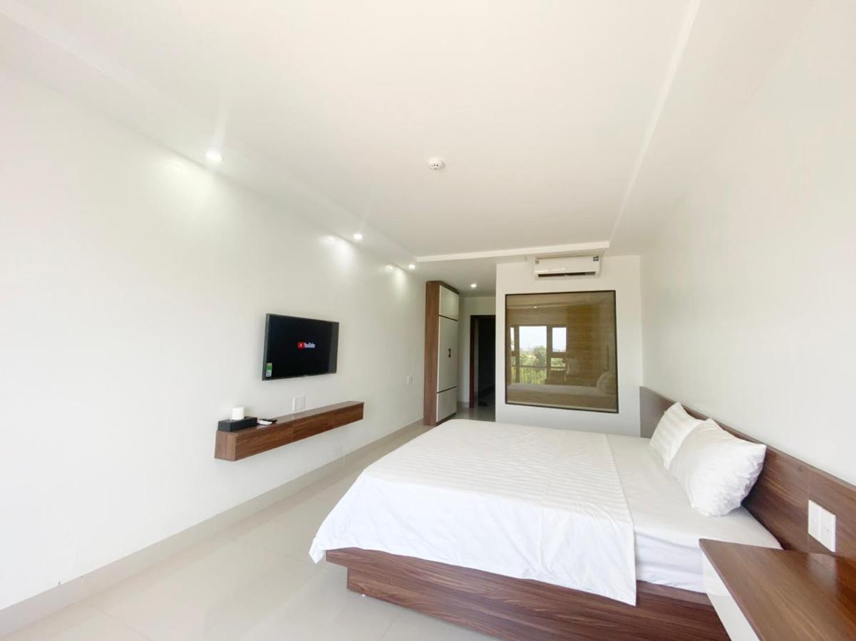 Ruby Hotel - Gan Trung Tam Khao Thi Dhtn Thái Nguyên Kültér fotó